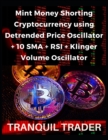 Image for Mint Money Shorting Cryptocurrency using Detrended Price Oscillator + 10 SMA + RSI + Klinger Volume Oscillator