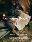 Image for Camping books- your complete camping guide