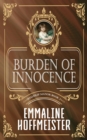 Image for Burden of Innocence : Shaleslip Manor Book 3