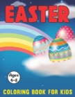 Image for Easter Coloring Book for Kids Ages 4-8 : A Workbook For Children 6-12 Years Old Easter Older Kids Colouring Book for Fun
