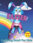 Image for Easter Coloring Book for Kids Ages 4-8