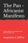Image for The Pan - Africanist Manifesto