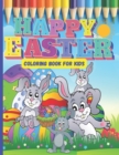 Image for Happy Eater Coloring Books for Kids Aged 4-8