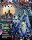 Image for WONDER Magazine - 13 - Haunted Mansion Deep Dive