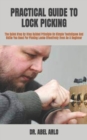 Image for Practical Guide to Lock Picking