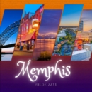 Image for Memphis : A Beautiful Print Landscape Art Picture Country Travel Photography Meditation Coffee Table Book of Tennessee, USA