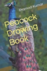 Image for Peacock Drawing Book