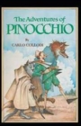 Image for The Adventures of Pinocchio (classics illustrated)