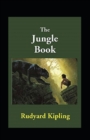 Image for The Jungle Book by Rudyard Kipling (illustrated edition)