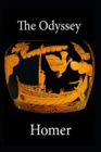 Image for The Odyssey : a classics illustrated edition
