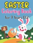 Image for Easter Coloring Book For 9 Years Old