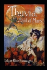 Image for Thuvia, Maid of Mars Illustrated