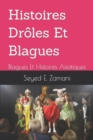 Image for Histoires Droles Et Blagues