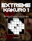 Image for EXTREME Kakuro 1