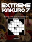 Image for EXTREME Kakuro 7