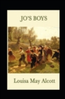 Image for Jo&#39;s Boys(illustrated Edition)