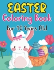 Image for Easter Coloring Book For 10 Years Old