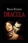 Image for dracula bram stoker(Annotated Edition)