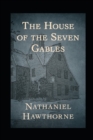 Image for The house of the seven gables(Annotated Edition)
