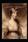 Image for lady susan jane austen(Annotated Edition)
