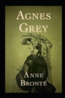 Image for agnes grey by anne bronte(illustrated Edition)