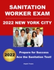Image for Sanitation Worker Exam 2022 New York City