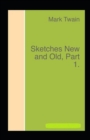 Image for Sketches New and Old, Part 1 Annotated
