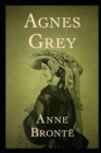 Image for agnes grey by anne bronte(illustrated Edition)