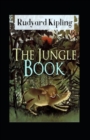 Image for The Jungle Book by Rudyard Kipling (illustrated edition)