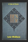 Image for Ben-Hur : A Tale of the Christ-Original Edition(Annotated)