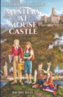 Image for The European Adventures : Mystery at Mouse Castle