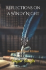 Image for Reflections on a Windy Night
