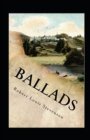 Image for BALLADS Illustrated Illustrated