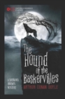Image for The Hound of the Baskervilles : A Classic Illustrated Edition