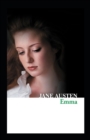 Image for Emma (A classics novel by Jane Austen(illustratd edtion)