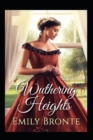 Image for Wuthering Heights (A classics novel by Emily Bronte)(illustrated edition)