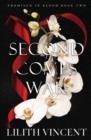 Image for Second Comes War : A Mafia Reverse Harem Romance