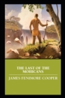 Image for The Last of the Mohicans by James Fenimore Cooper illustrated