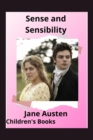 Image for Sense and Sensibility(Annotated)
