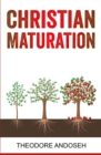 Image for Christian Maturation