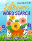 Image for Brain Games Extreme Word Search For Spring