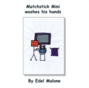 Image for Matchstick Mini washes his hands