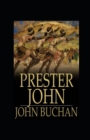 Image for Prester John Illustrated