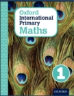 Image for Primary Math book 1