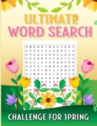 Image for Ultimate Word Search Challenge For Spring