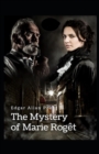 Image for The Mystery of Marie Roget-Classic Novel(Annotated)