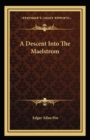 Image for A Descent into the Maelstroem-Original Edition(Annotated)