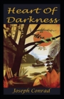 Image for Heart of Darkness (A classics novel by Joseph Conrad)(illustrated edition)