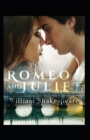 Image for Romeo and Juliet (A classics novel by William Shakespeare)(illustrated edition)