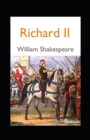Image for The Complete Works of William Shakespeare King Richard the Second Annotated